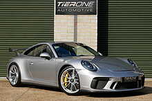 Porsche 911 991 GT3 - U658