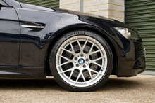 BMW M3 iV8 Competition - U671