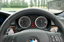 BMW M3 iV8 Competition - U671