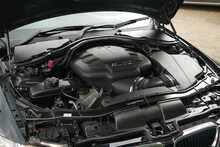 BMW M3 iV8 Competition - U671
