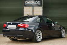 BMW M3 iV8 Competition - U671