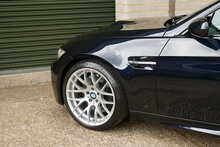 BMW M3 iV8 Competition - U671