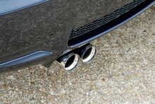 BMW M3 iV8 Competition - U671