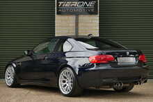 BMW M3 iV8 Competition - U671