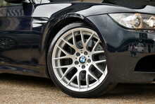 BMW M3 iV8 Competition - U671