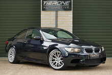 BMW M3 iV8 Competition - U671