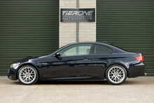BMW M3 iV8 Competition - U671