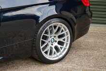 BMW M3 iV8 Competition - U671