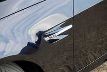 BMW M3 iV8 Competition - U671
