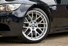 BMW M3 iV8 Competition - U671