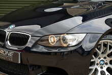 BMW M3 iV8 Competition - U671