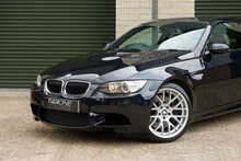 BMW M3 iV8 Competition - U671