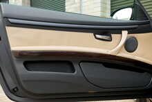 BMW M3 iV8 Competition - U671