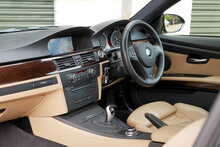 BMW M3 iV8 Competition - U671