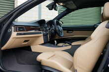 BMW M3 iV8 Competition - U671