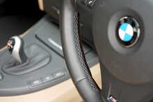 BMW M3 iV8 Competition - U671