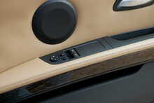 BMW M3 iV8 Competition - U671