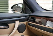 BMW M3 iV8 Competition - U671