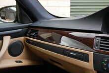 BMW M3 iV8 Competition - U671