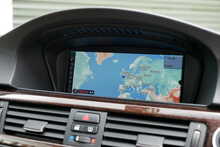 BMW M3 iV8 Competition - U671