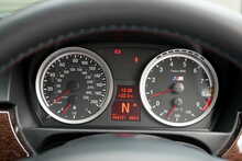 BMW M3 iV8 Competition - U671