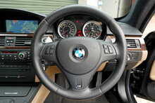 BMW M3 iV8 Competition - U671