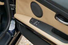 BMW M3 iV8 Competition - U671