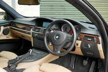 BMW M3 iV8 Competition - U671