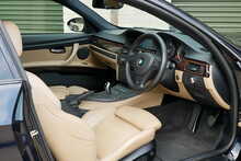 BMW M3 iV8 Competition - U671