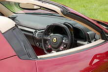 Ferrari 458 Spider - U674