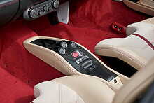 Ferrari 458 Spider - U674