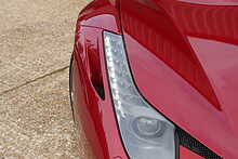 Ferrari 458 Spider - U674