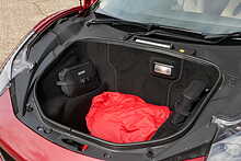 Ferrari 458 Spider - U674