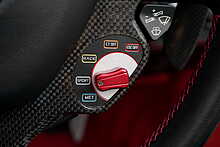 Ferrari 458 Spider - U674