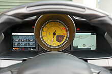 Ferrari 458 Spider - U674