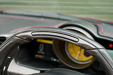 Ferrari 458 Spider - U674