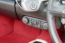 Ferrari 458 Spider - U674