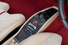 Ferrari 458 Spider - U674