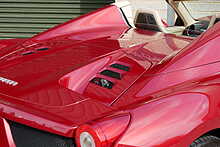 Ferrari 458 Spider - U674