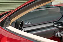 Ferrari 458 Spider - U674