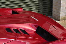 Ferrari 458 Spider - U674