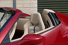 Ferrari 458 Spider - U674