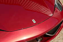 Ferrari 458 Spider - U674