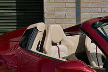 Ferrari 458 Spider - U674