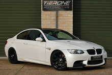 BMW M3 iV8 Limited Edition 500 - U710