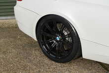 BMW M3 iV8 Limited Edition 500 - U710