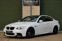 BMW M3 iV8 Limited Edition 500 - U710