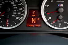 BMW M3 iV8 Limited Edition 500 - U710