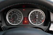 BMW M3 iV8 Limited Edition 500 - U710