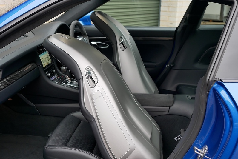 Porsche 911 991 Carrera - Large 21